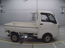 2016 Daihatsu Hijet Truck