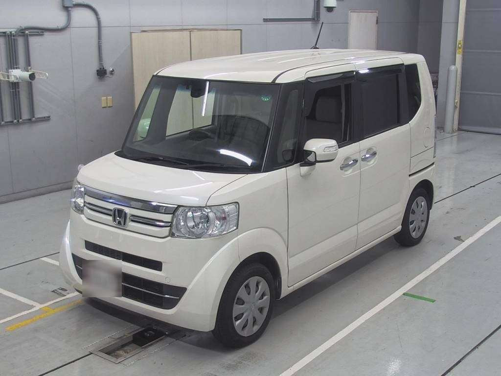 2017 Honda N-BOX JF1[0]