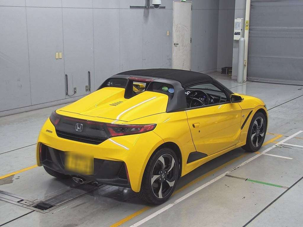 2018 Honda S660 JW5[1]