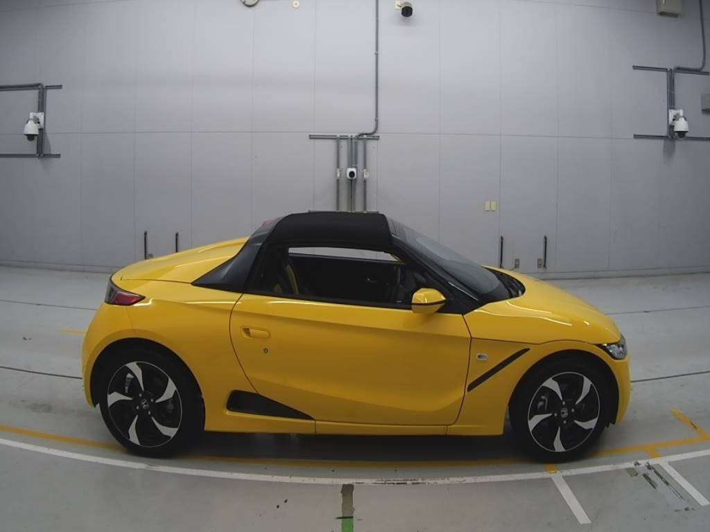 2018 Honda S660 JW5[2]