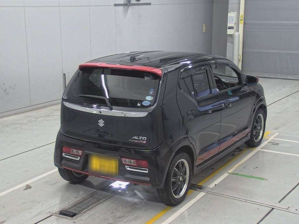 2016 Suzuki Alto Works HA36S[1]