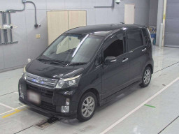 2013 Daihatsu Move