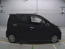 2013 Daihatsu Move