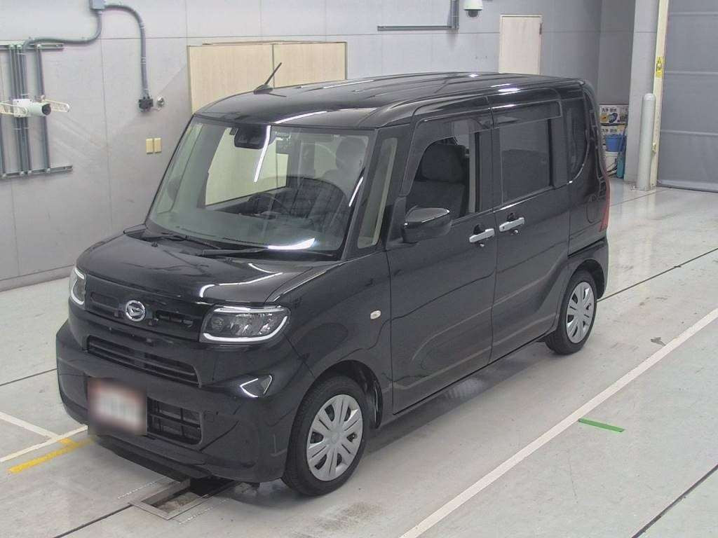 2019 Daihatsu Tanto LA650S[0]