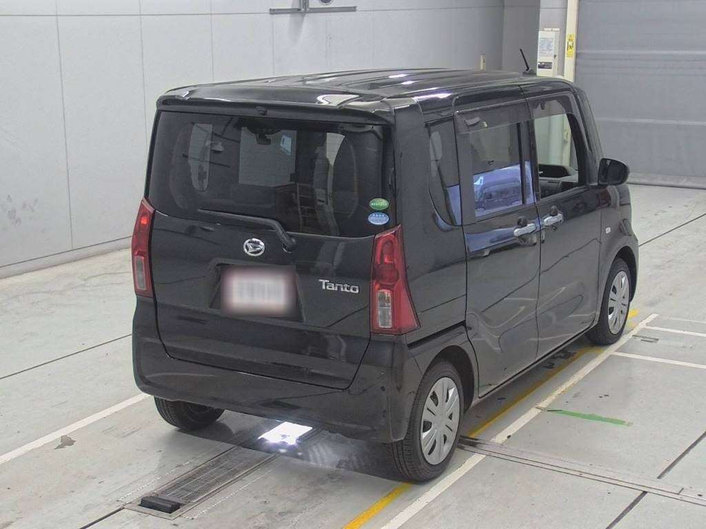 2019 Daihatsu Tanto LA650S[1]