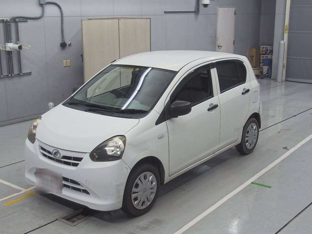 2011 Daihatsu Mira es LA300S[0]