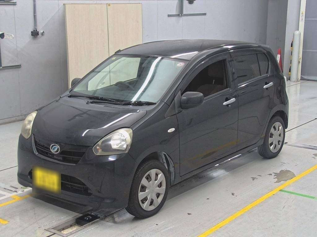 2012 Daihatsu Mira es LA300S[0]