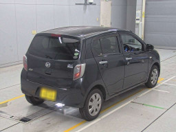 2012 Daihatsu Mira es