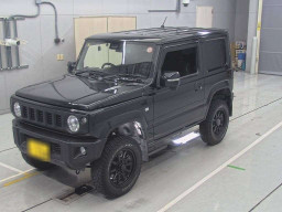 2018 Suzuki Jimny