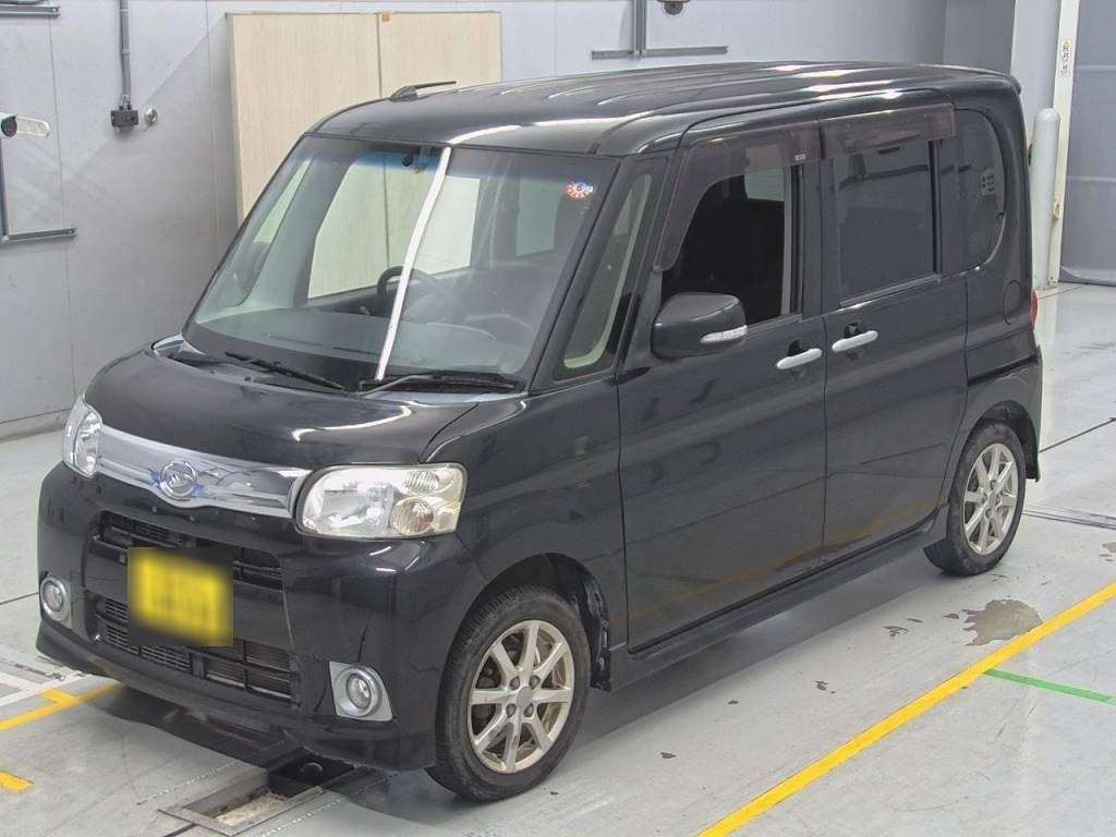 2012 Daihatsu Tanto L375S[0]