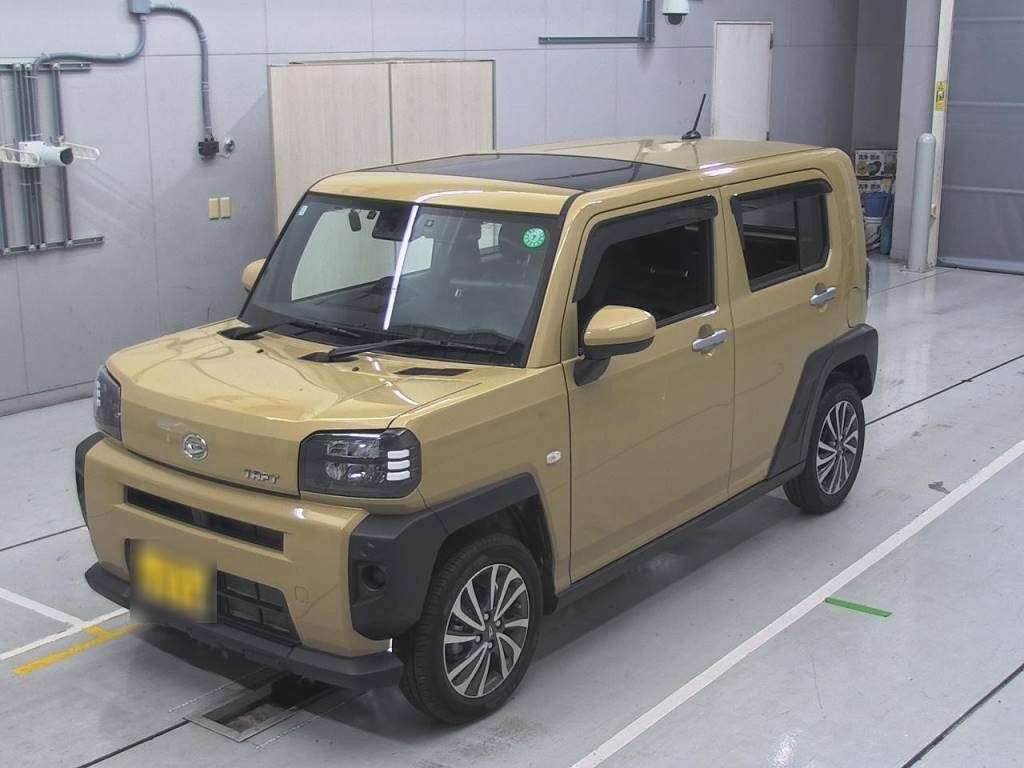 2024 Daihatsu TAFT LA900S[0]