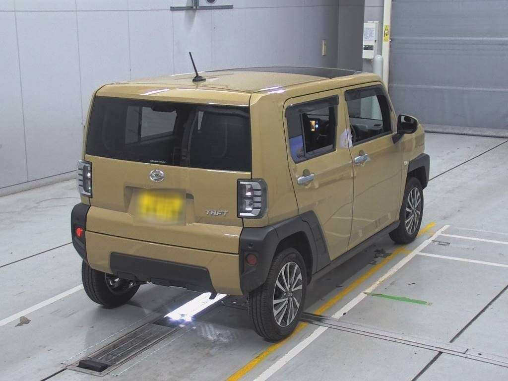 2024 Daihatsu TAFT LA900S[1]