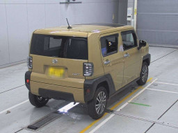 2024 Daihatsu TAFT