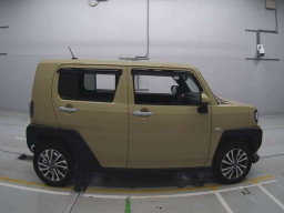 2024 Daihatsu TAFT