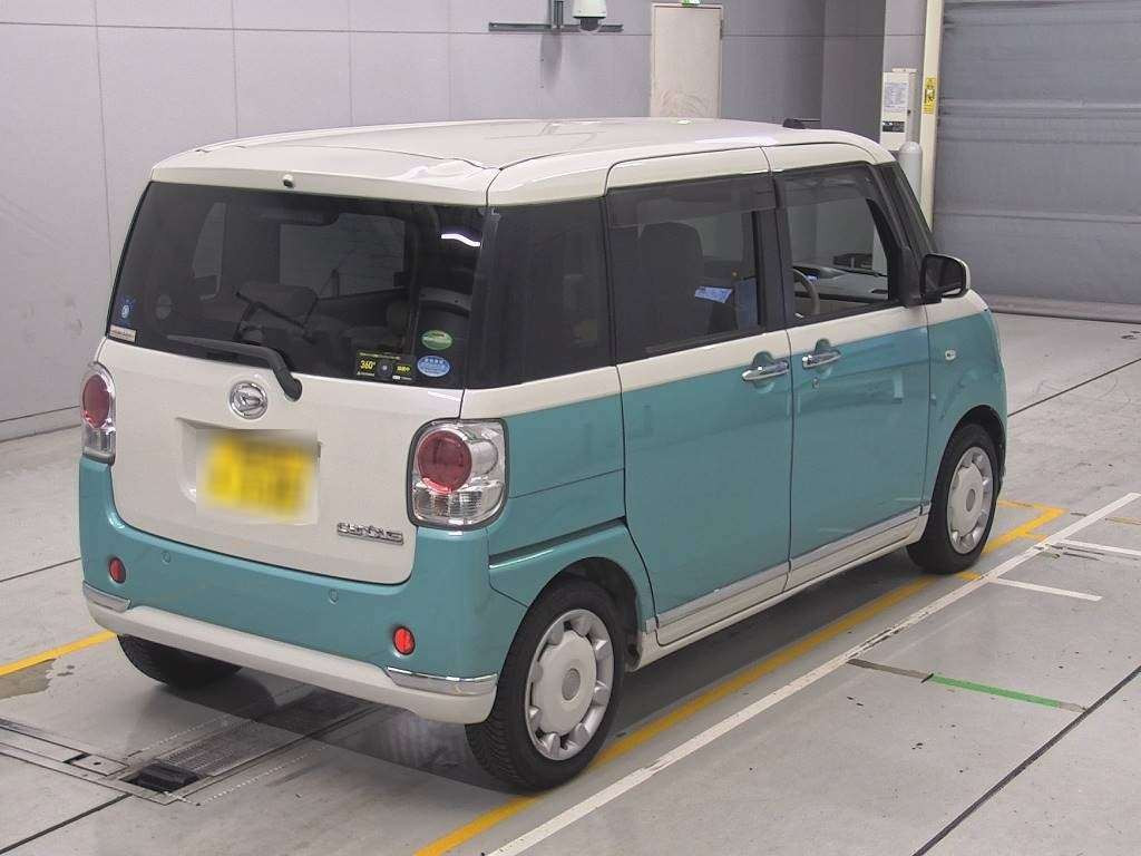 2017 Daihatsu Move Canbus LA800S[1]