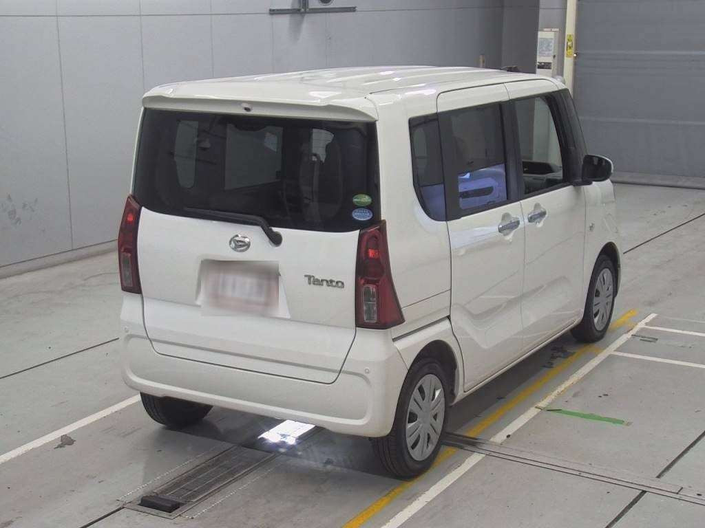 2019 Daihatsu Tanto LA650S[1]