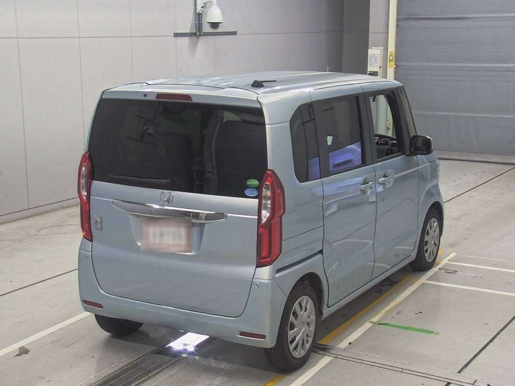 2019 Honda N-BOX JF3[1]