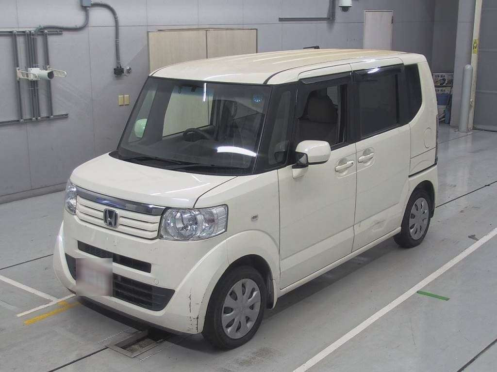 2012 Honda N-Box+ JF1[0]