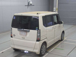 2012 Honda N-Box+