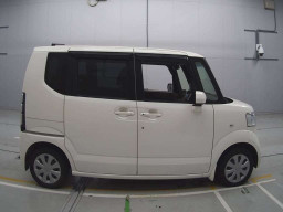 2012 Honda N-Box+