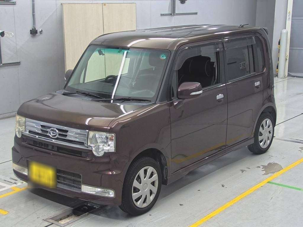 2011 Daihatsu Move Conte L575S[0]