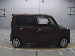 2011 Daihatsu Move Conte