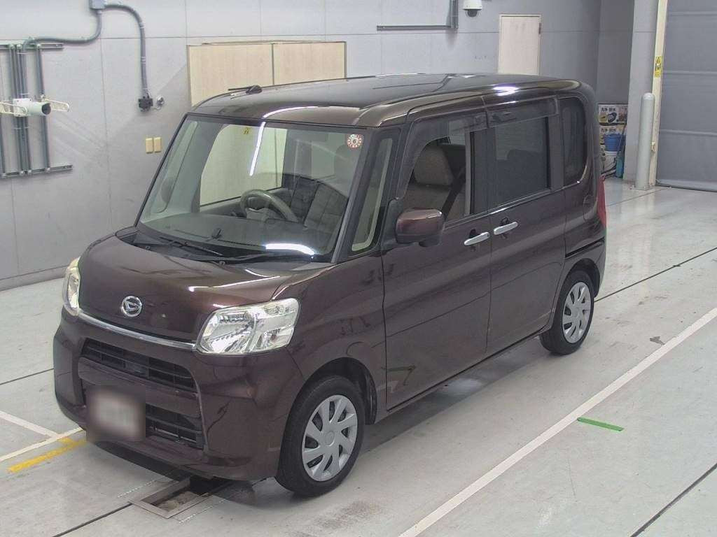 2013 Daihatsu Tanto LA600S[0]