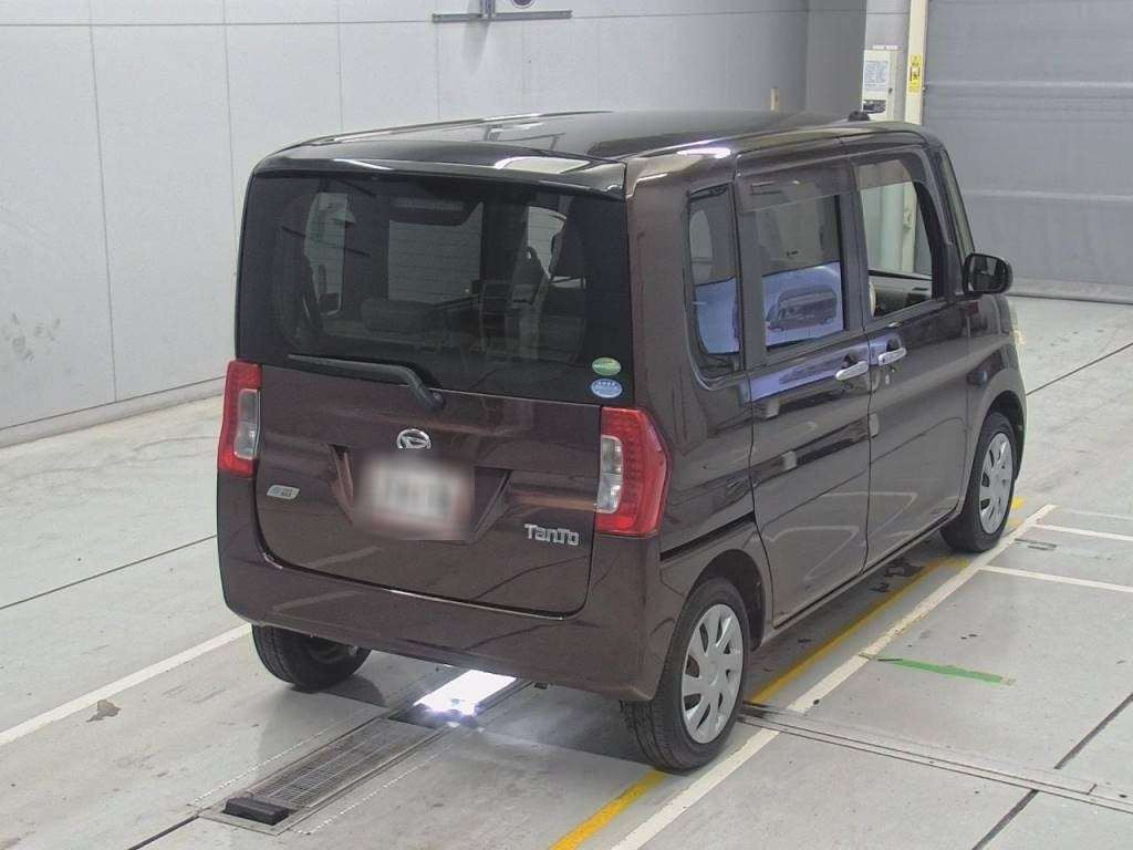 2013 Daihatsu Tanto LA600S[1]