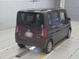 2013 Daihatsu Tanto