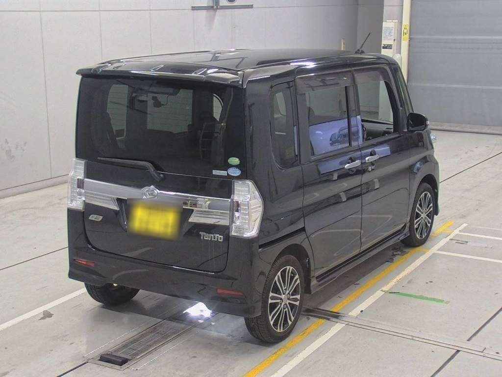 2014 Daihatsu Tanto Custom LA600S[1]