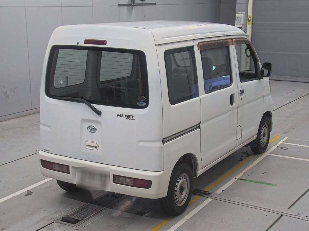 2007 Daihatsu Hijet Cargo S320V[1]