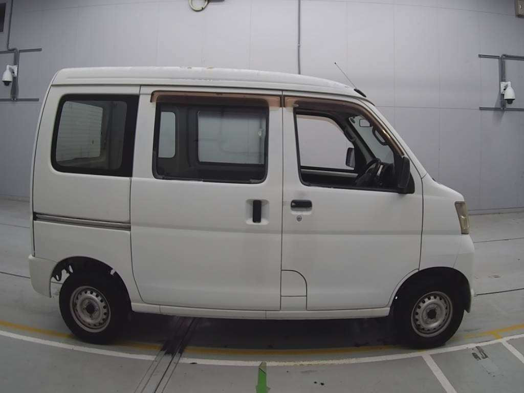 2007 Daihatsu Hijet Cargo S320V[2]