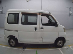 2007 Daihatsu Hijet Cargo