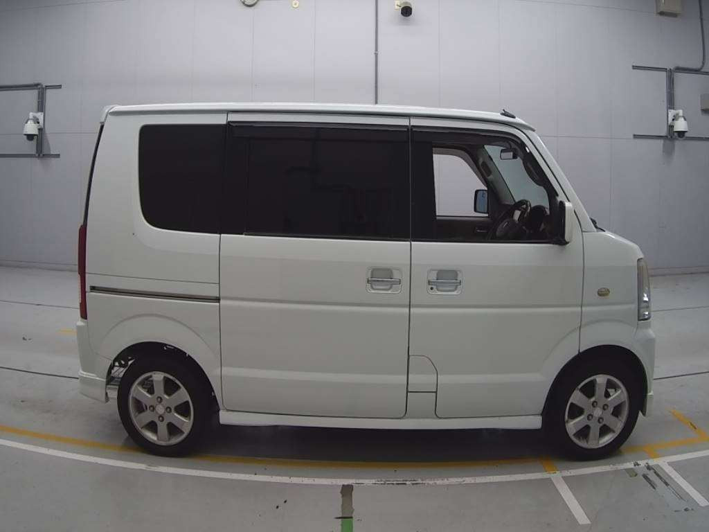 2007 Suzuki Every Wagon DA64W[2]