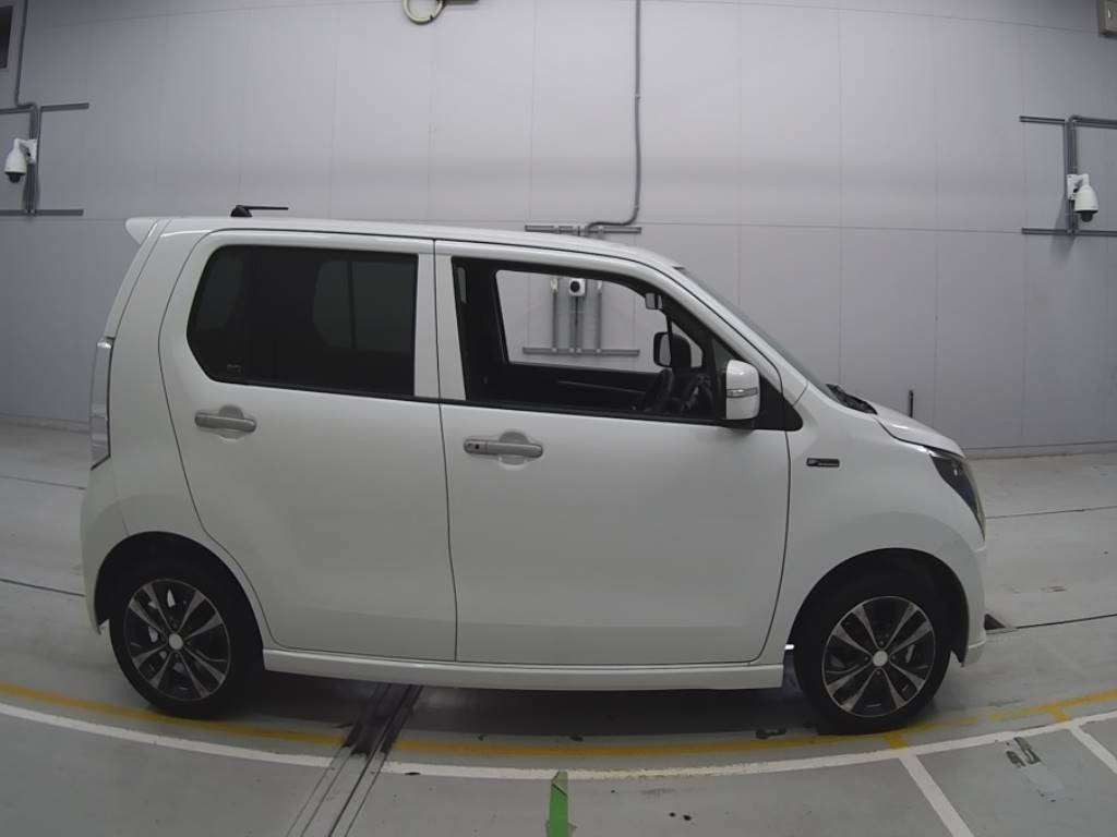 2013 Suzuki Wagon R MH34S[2]