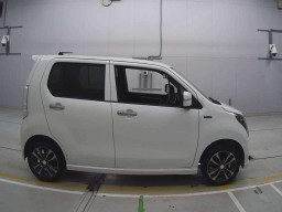 2013 Suzuki Wagon R