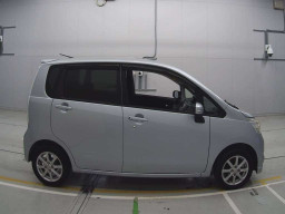 2011 Daihatsu Move