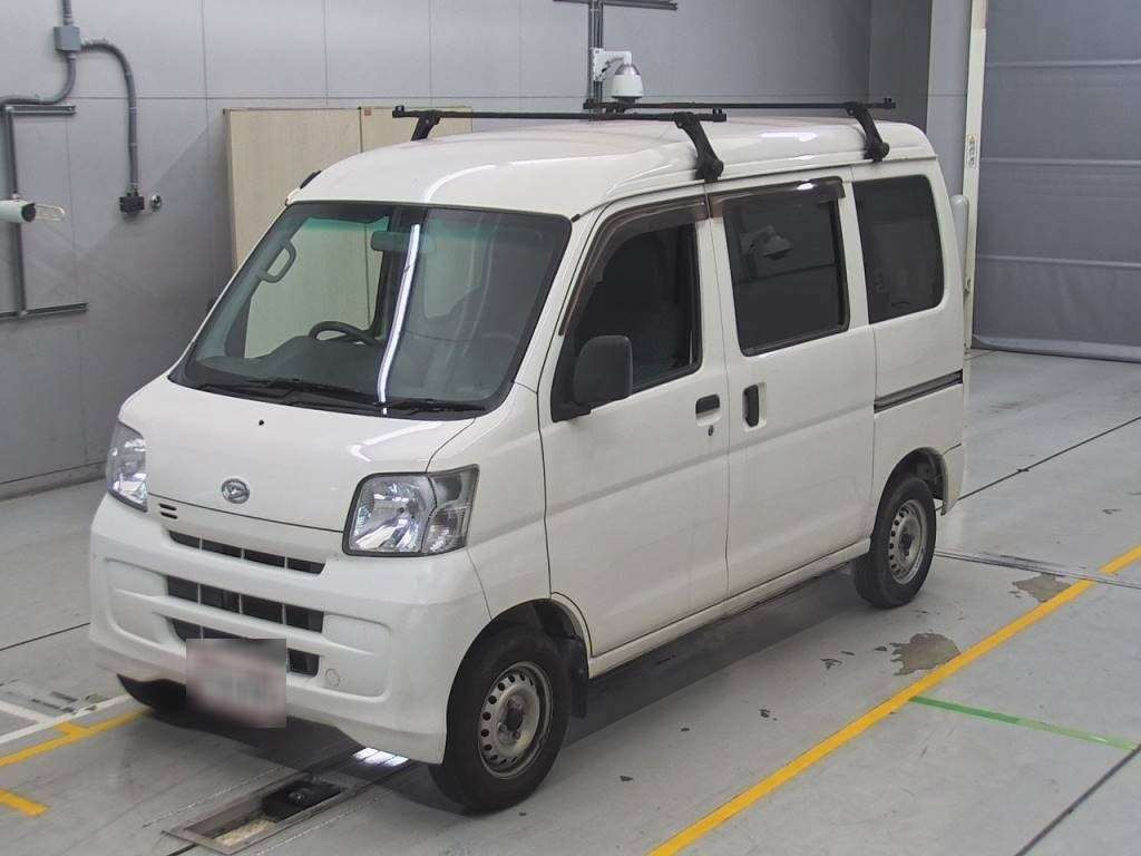 2017 Daihatsu Hijet Cargo S321V[0]