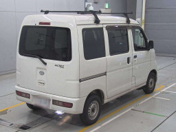 2017 Daihatsu Hijet Cargo