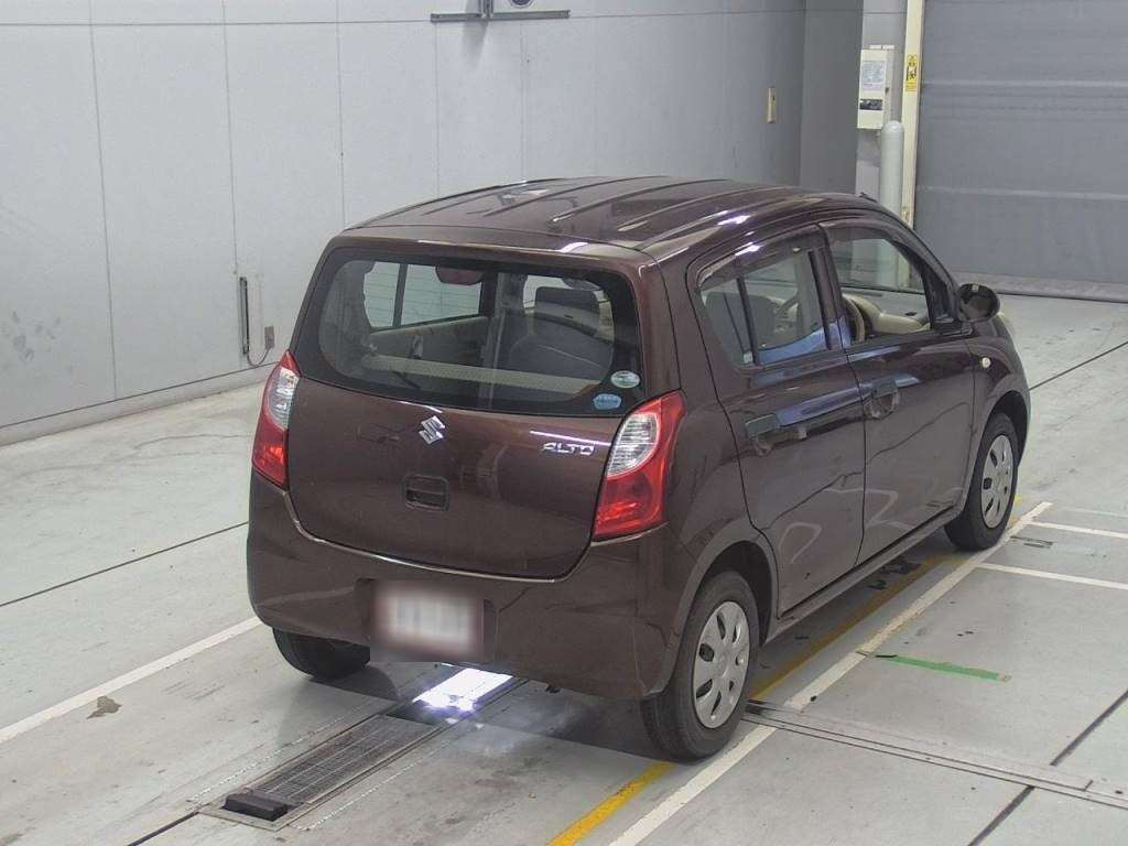 2010 Suzuki Alto HA25S[1]