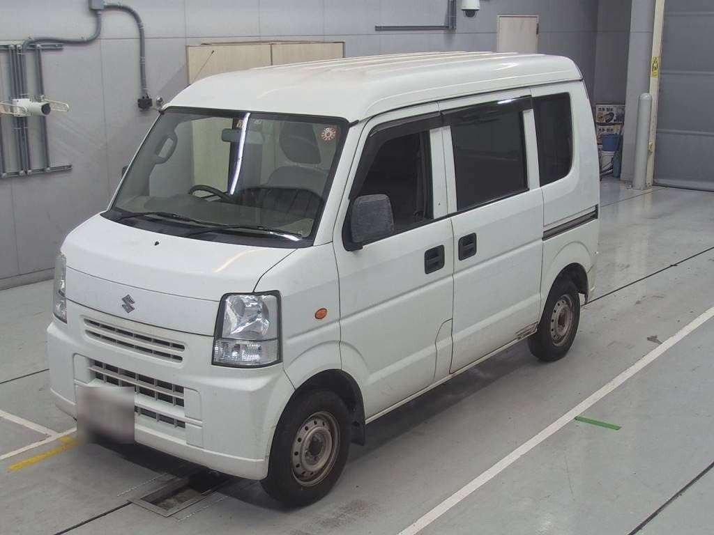 2014 Suzuki Every DA64V[0]