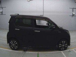 2013 Suzuki Wagon R