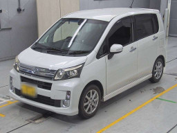 2013 Daihatsu Move