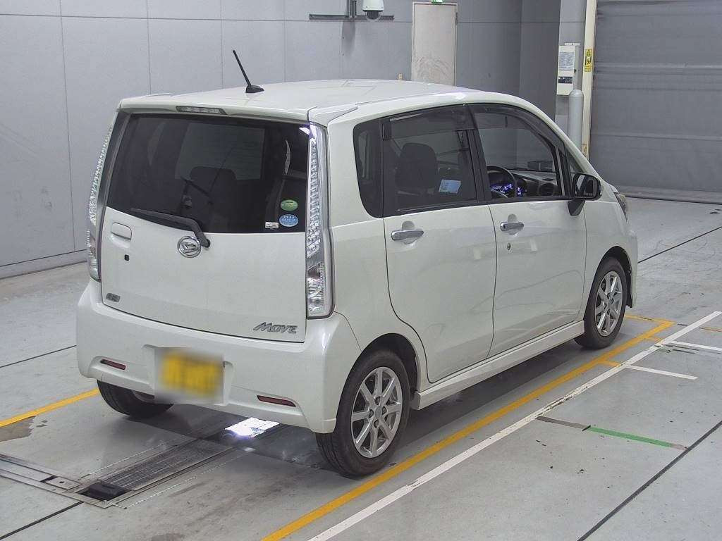 2013 Daihatsu Move LA100S[1]