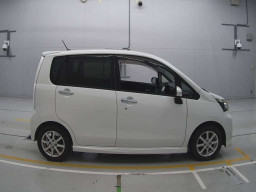 2013 Daihatsu Move