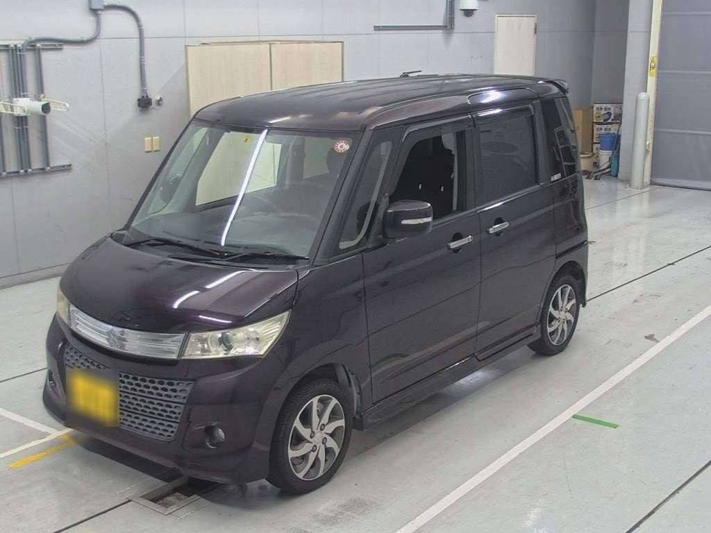 2010 Suzuki Palette SW MK21S[0]