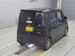 2010 Suzuki Palette SW