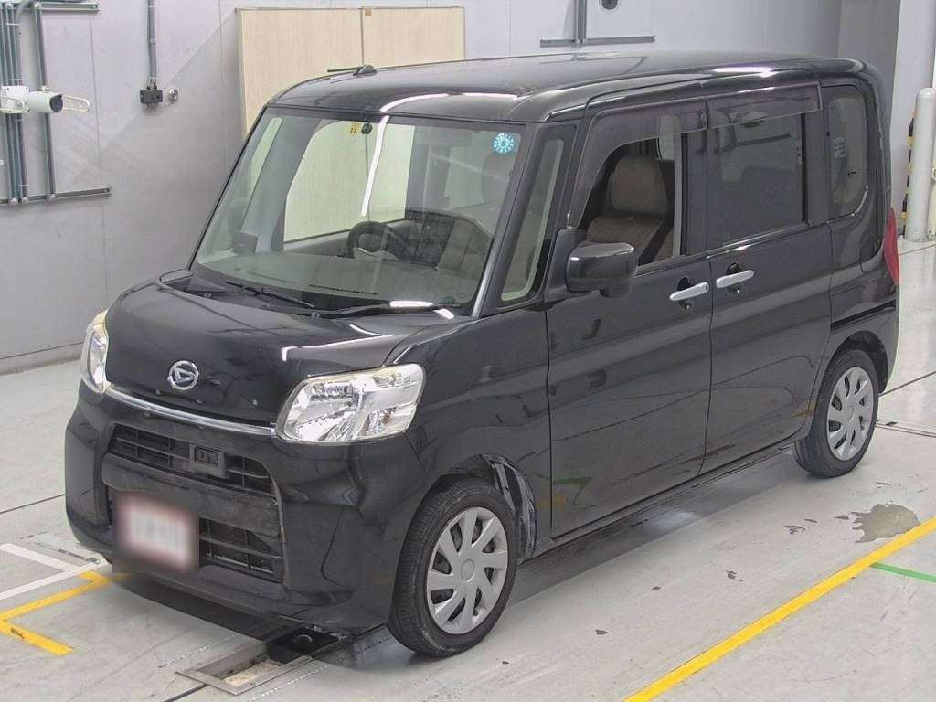 2013 Daihatsu Tanto LA600S[0]