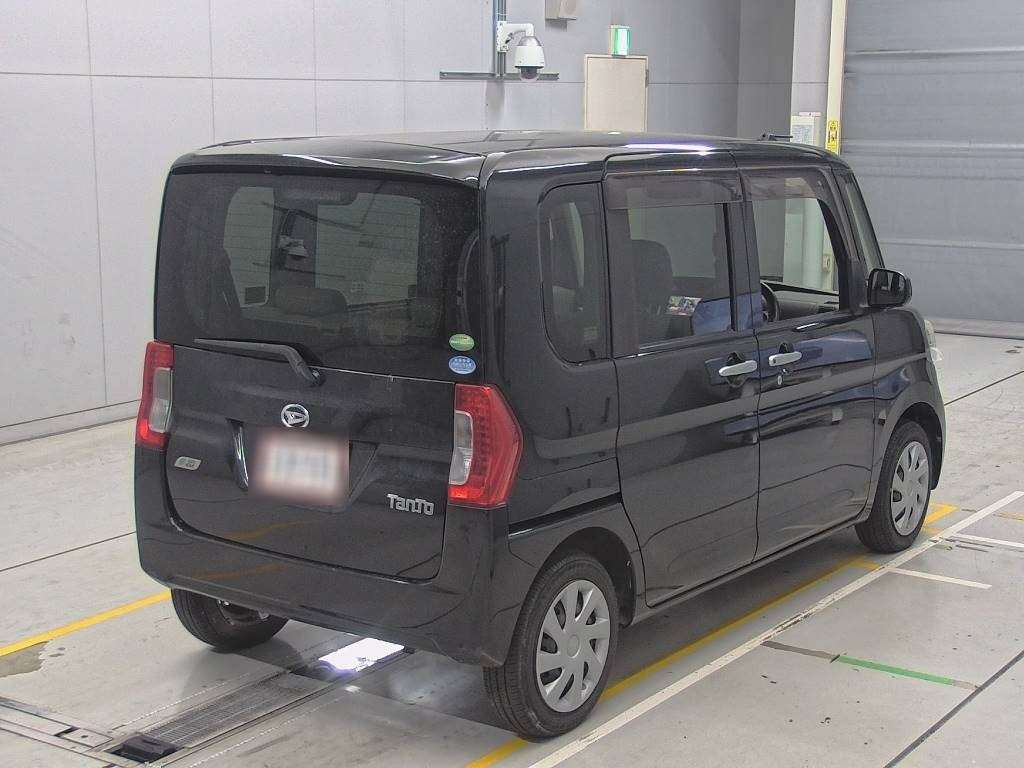 2013 Daihatsu Tanto LA600S[1]