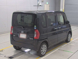 2013 Daihatsu Tanto